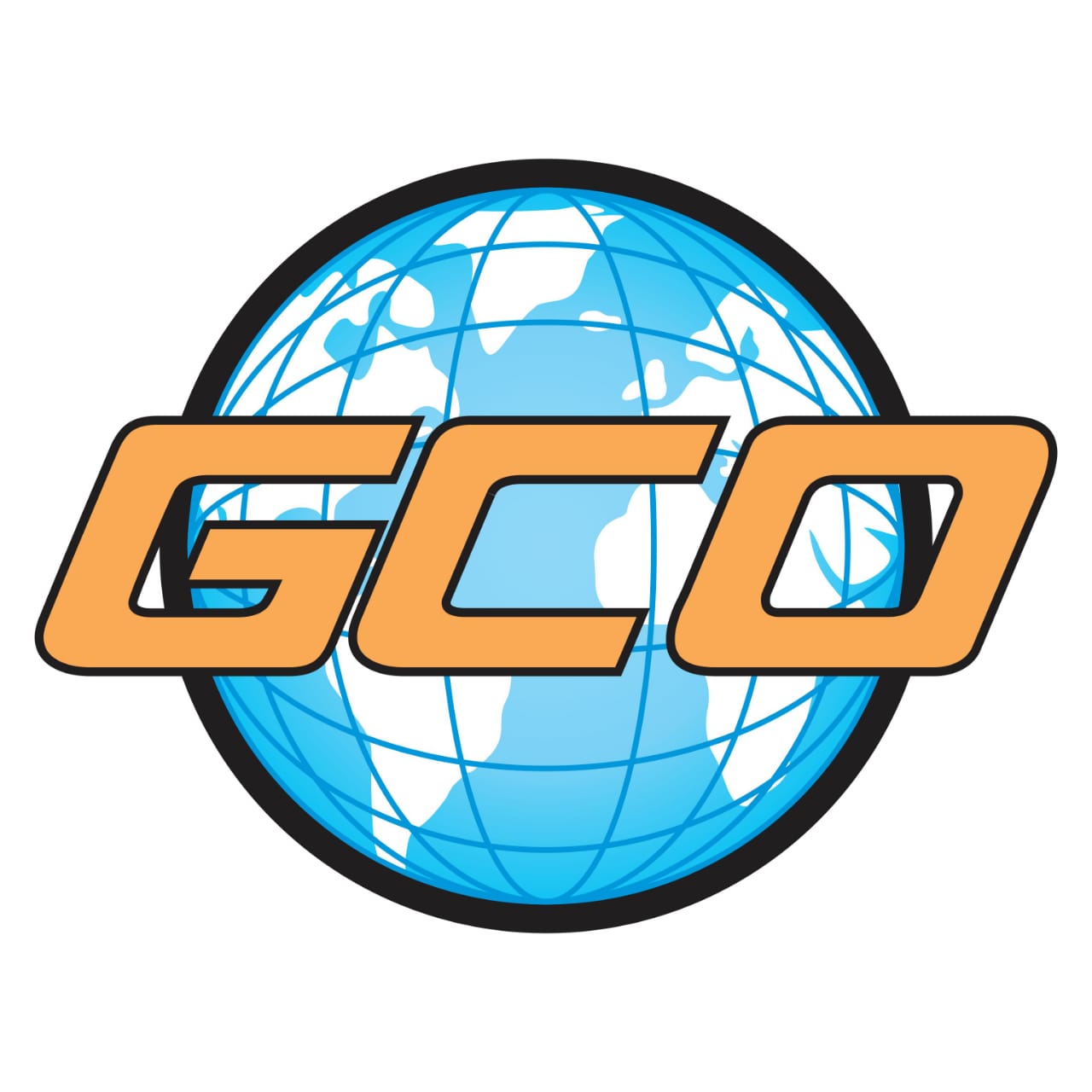 Logo GCO Digital e Afiliados