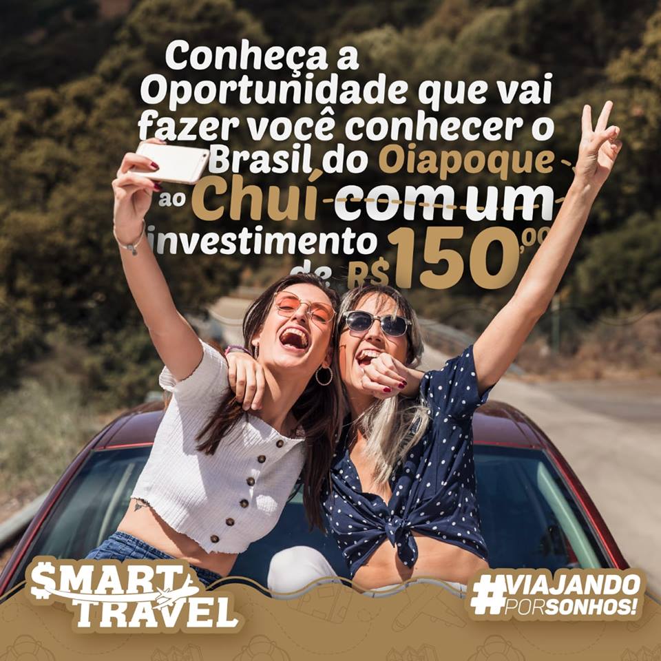 Smart Travel Marketing Multinivel