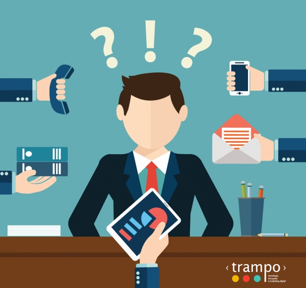 Bot Para Atendimento de Empresas
